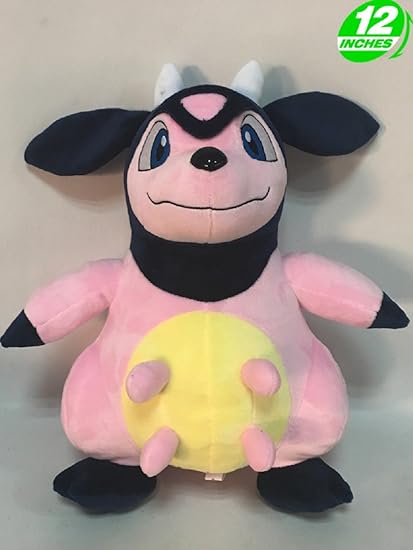 miltank plush