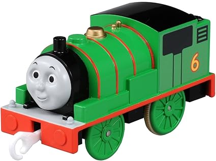 plarail percy