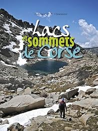 Lacs et sommets de Corse