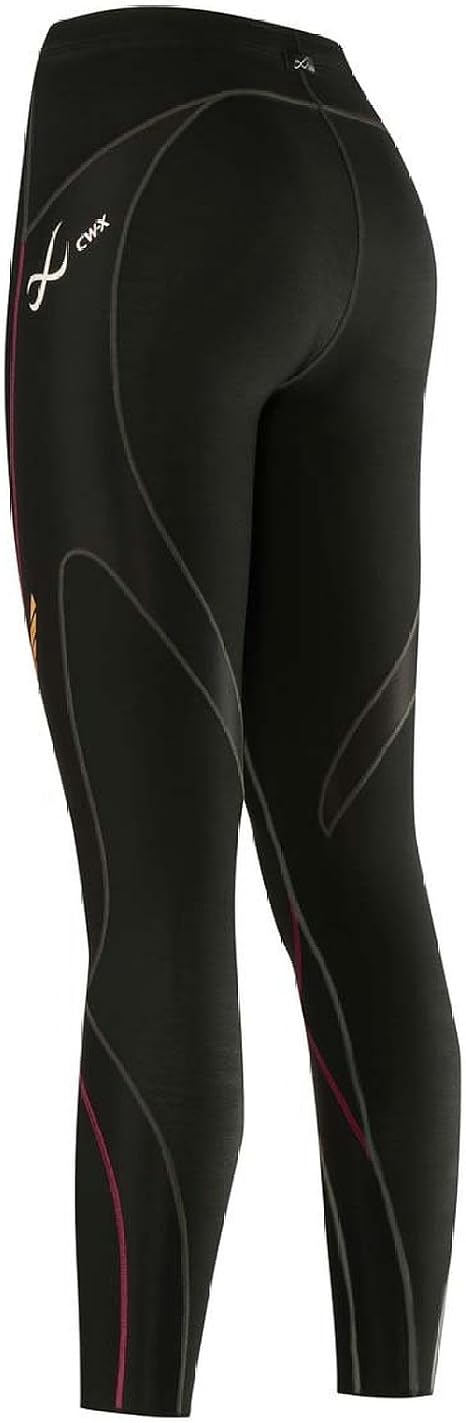 Amazon ワコール シーダブリューエックス Wacoal Cw X Stabilyx Model スタビライクスモデル Hottype スポーツタイツ Hzy9 Rp Lp コンプレッションタイツ 通販