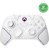 Victrix Pro BFG Wireless Controller: White For Xbox Series X|S, Xbox One, and Windows 10/11 PC
