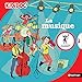 Kididoc: La Musique (French Edition) by