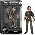Funko Dorbz Arya Stark – Game Of Thrones Actionfigur Ca. 9 Cm, Sammlerstück In Fensterbox