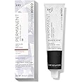 Ion 4R Medium Red Brown Permanent Creme Hair Color 4R Medium Red Brown