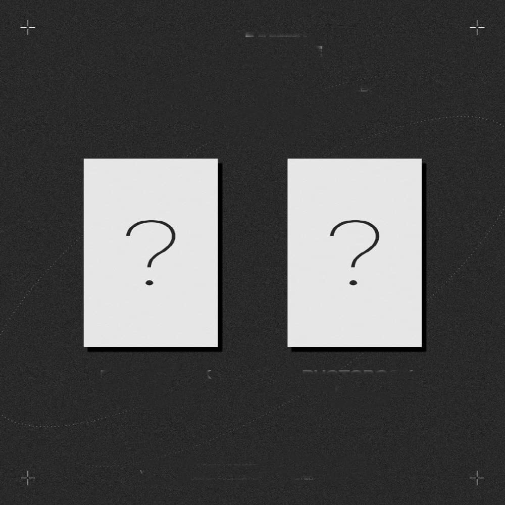 Kakao M TREASURE - THE SECOND STEP : CHAPTER ONE (1st Mini Album) [Photobook ver.] Album+Extra Photocards Set (A ver. (+ Folded Poster))