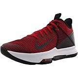 Nike Men's Lebron Witness IV Basketball Shoes