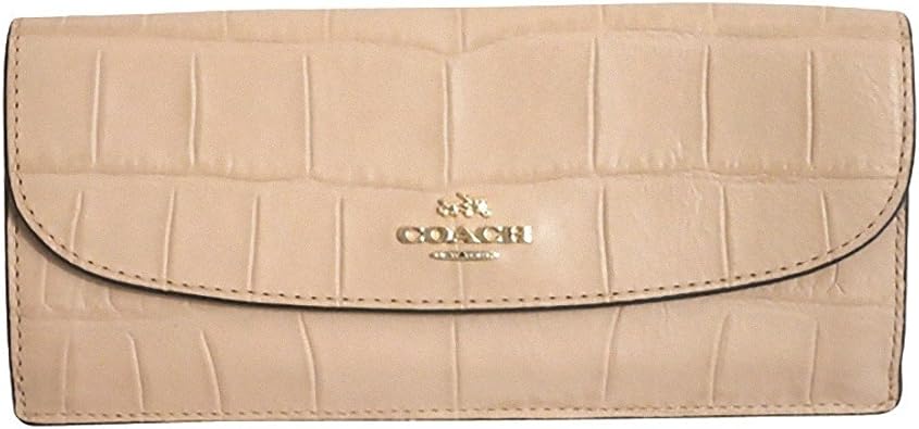 coach wallet womens outlet