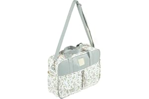 AIRSHI Messenger, Baby Diaper Messenger Bag Lightweight Portable Protection Waterproof for Mother for Outdoor