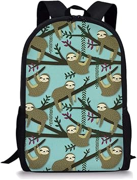 amazon sloth backpack