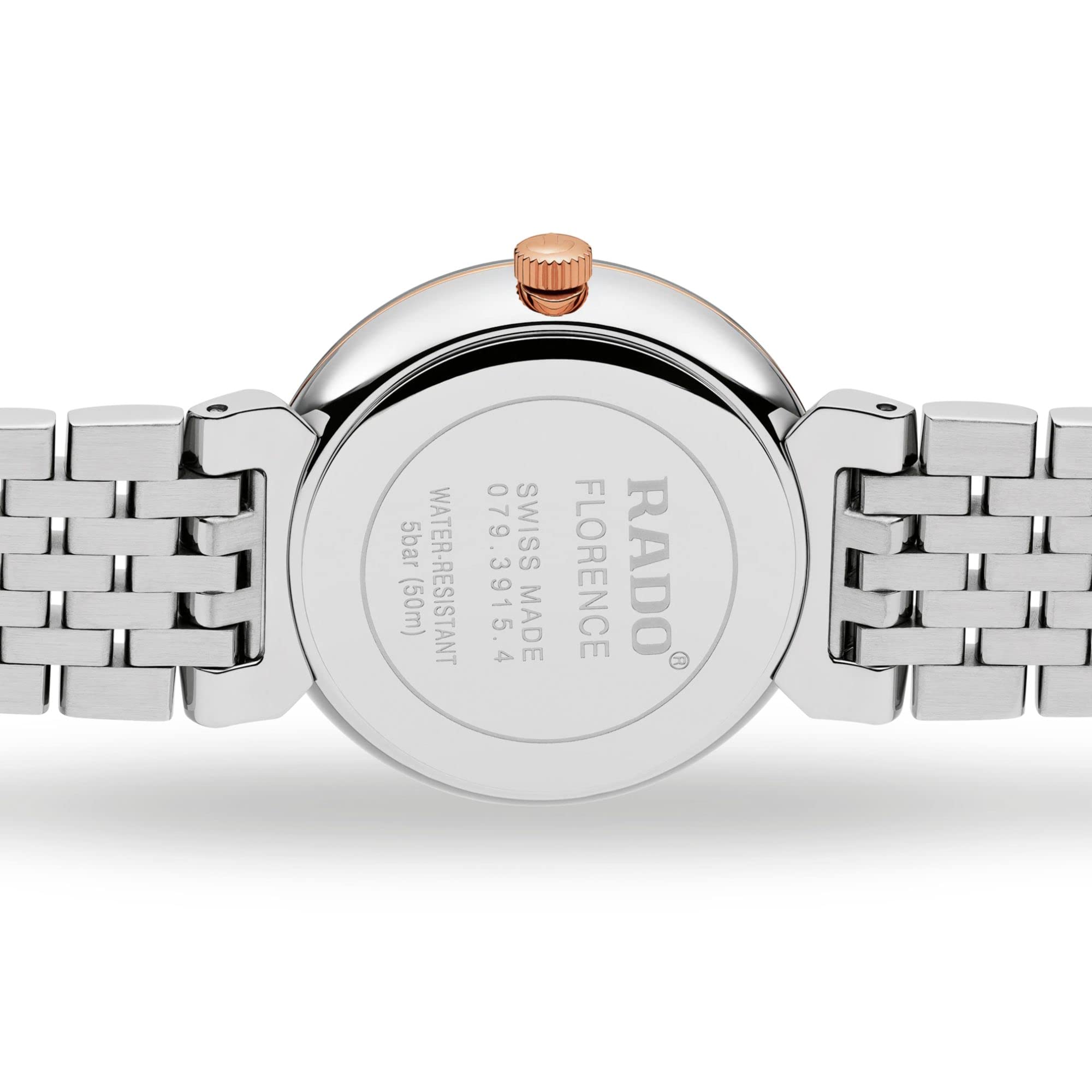 Rado Florence Classic Diamonds-Ladies 30.0 mm