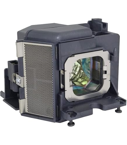 Amazon.com: SONY LMP-H220 Lamp Manufactured by SONY : Electronics