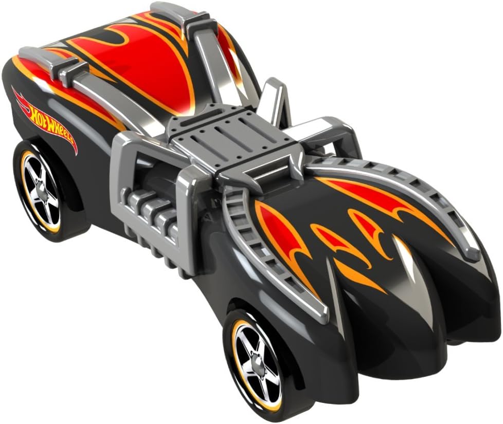 wooden hot wheels cars