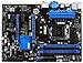 MSI ATX DDR3 2600 LGA 1150 Motherboards Z97 GUARD-PRO