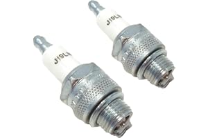 Champion J19LM-2pk Copper Plus Small Engine Spark Plug Stock # 861 (2 Pack)