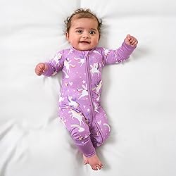 Little Sleepies Pajamas for Baby Boys