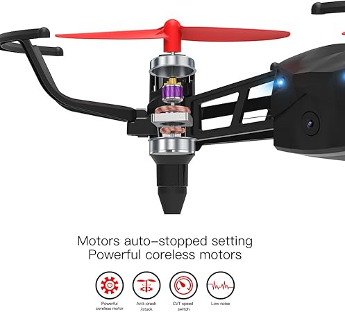 metakoo m5 drone