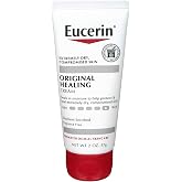 Eucerin Original Healing Rich Creme 2 oz (Pack of 3)