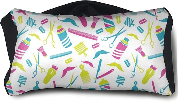 Amazon Com Godfery Barton Multi Purpose Eye Pillow Neck Pillow