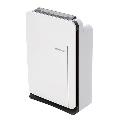 Comedes Luftreiniger Rauchverzehrer Lavaero 240