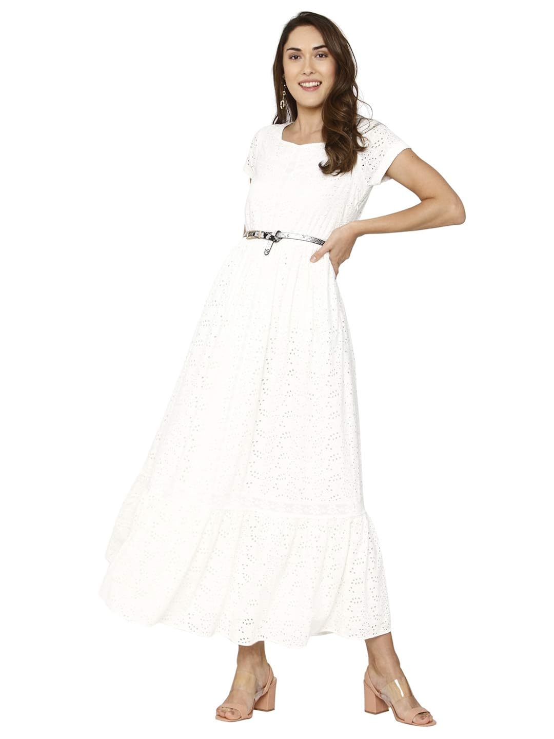 vero moda one piece dress