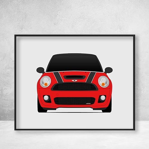 Amazon Com Mini Cooper Car Accessories