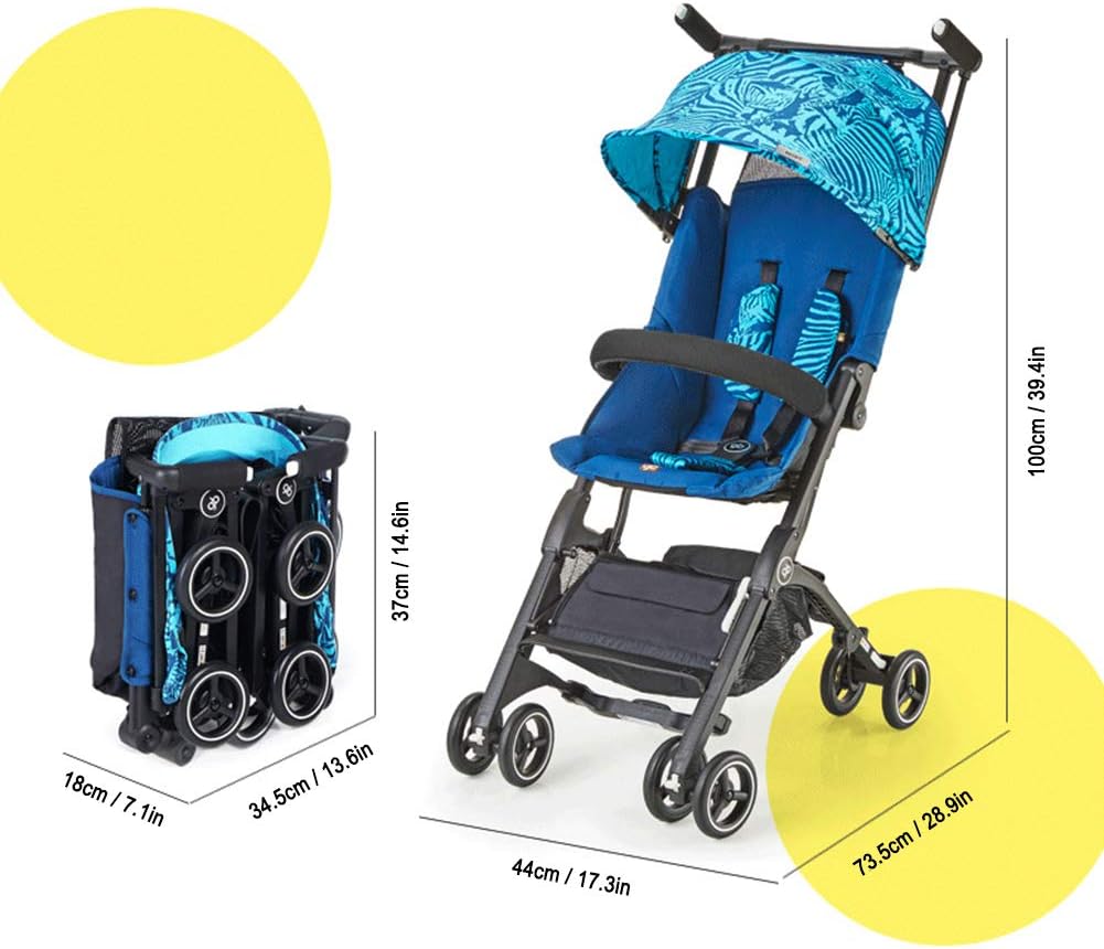 pushchair up to 20kg
