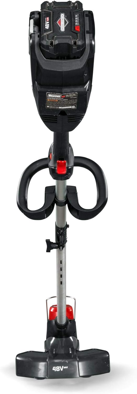 snapper electric weed eater