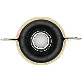 FKG Center Support Bearing 5002334, 372300K040 fit for 2005-2015 Toyota Tacoma 2WD Only