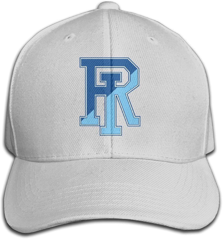 University Of Rhode Island Logo Caps New Style Amazon.ca Clothing