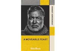 A Moveable Feast