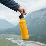 Super Sparrow 750ml Stainless Steel Vacuum Insulated Water Bottle view 5
