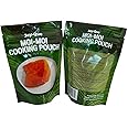 Jay-Que MOI MOI Cooking Pouch (100 count) Green