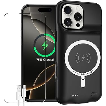 Amazon Best Sellers: Best Cell Phone Battery Charger Cases Amazon Best Sellers: Best Cell Phone Battery Charger Cases