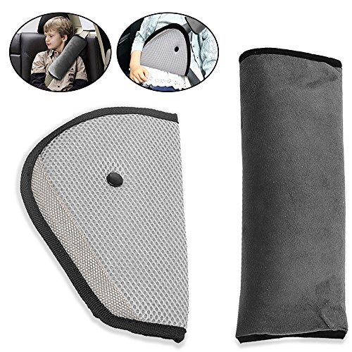 Car seat belt covers, kktick belt strap cover headrest …