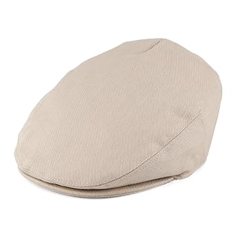 A J Design Bebe Garcon Plat Cap Elasticite Beret Chapeau