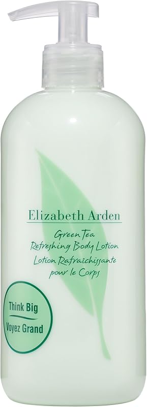 Green Tea Feuchtigkeitsspendende Body Lotion 500 ml