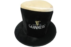 Top Hat Party Hat - St. Patrick's Day Party Style