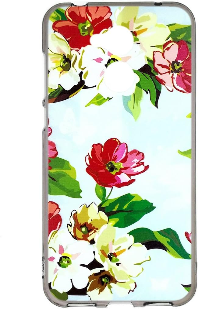 Case for Honor 6A DLI-AL10 Delhi-AL10B 5.0" Case TPU Soft Cover HD