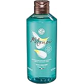 Yves Rocher Monoï Gentle Hair and Body Wash | 2 in 1 Hair & Body Cleanser | 13.5 fl oz