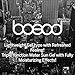 [BOSOD] Feel So Good Sun Gel(SPF30+/PA++) for sun protection, Moisturizing, soothing Skin For Men (90 ml / 3.04 fl. oz)