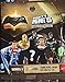 Batman v Superman Unlimited Series 1 Mighty Mini's Mini Action Figures