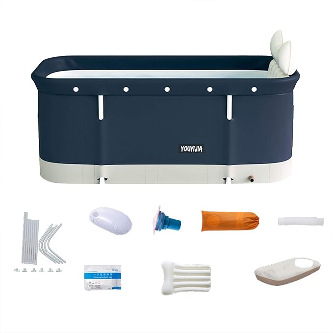 Baignoire Bebe Baignoire Pliable Pour Nourrisson Portable Pliable Toddler Support De Bain Antiderapant Avec Coussin Pour Le Bain Des Nouveau Nes Baignoires Et Sieges De Bain Bebe Puericulture Zwembaddebeemd Nl