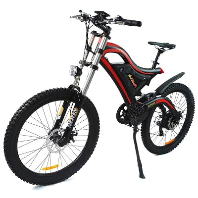 Buy Addmotor HITHOT Electric Bicycle 