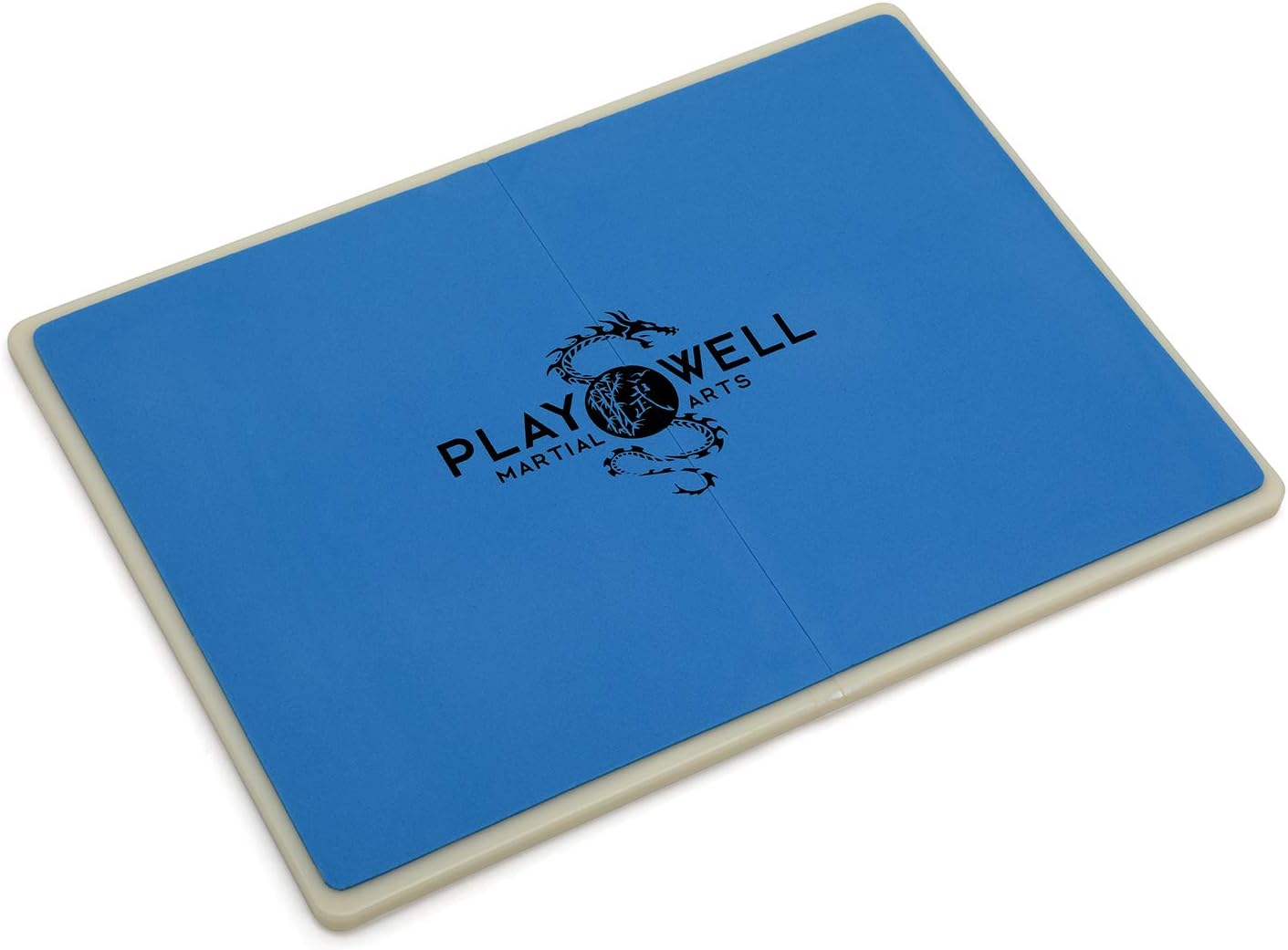 Martial Arts Childrens Break/Smash Rebreakable Boards - Blue - Image 3