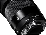 Sigma 30mm f1.4 DC DN Contemporary Lens L-Mount - Lightweight Prime view 8