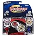 BEYBLADE Legends Attack Top (2-Pack)