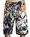Ed Hardy Love Kills Slowly Men's Board Shorts Swim Surf Trunks