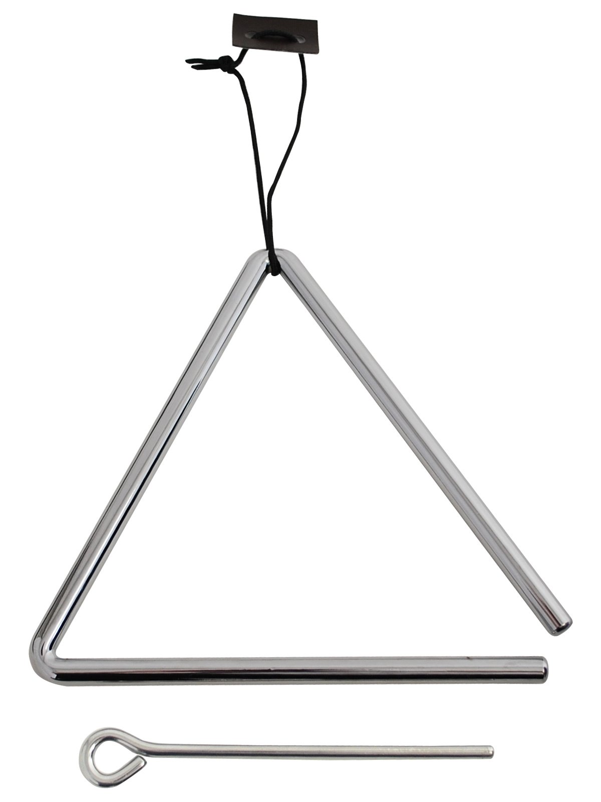 KC トライアングル TA-950 (18cm 打棒・吊り革付)商品画像