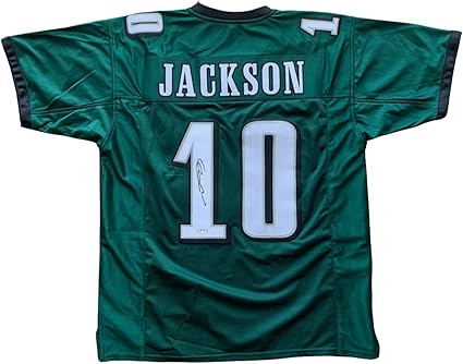 desean jackson jersey