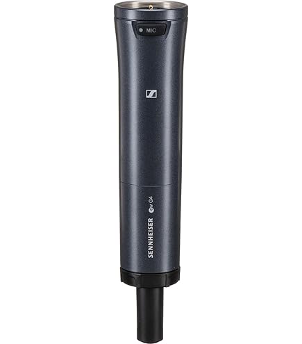 配信機器・PA機器・レコーディング機器 SENNHEISER EW100 G4-945-S-JB